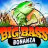 Big Bass Bonanza en BC.Game