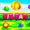 Fruit Party en BC.Game