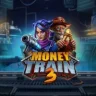 Money Train 3 en BC.Game